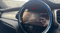 MINI Hatchback 2.0 Cooper S Exclusive 5dr Auto [Comfort/Nav Pack] Petrol Hatchback